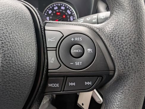 Used 2020 Toyota RAV4 LE w/ All Weather Liner Package image 25