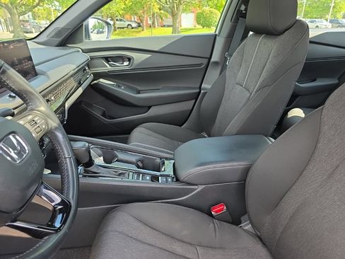 Used 2024 Honda Accord Sport image 21