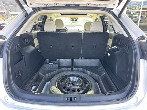 Used 2019 Ford Edge Titanium w/ Equipment Group 301A image 20