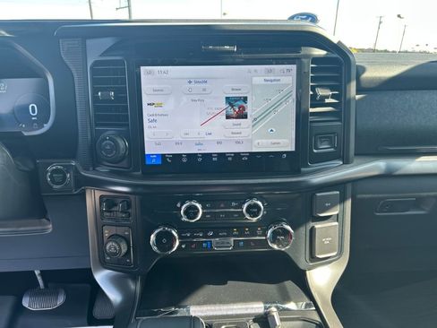 New 2025 Ford F150 Tremor w/ Equipment Group 402A High image 16