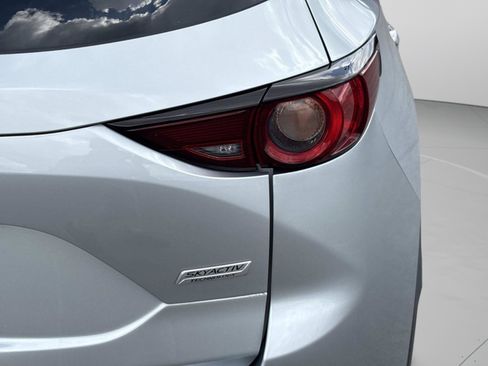 Used 2019 MAZDA CX-5 Touring FWD image 35
