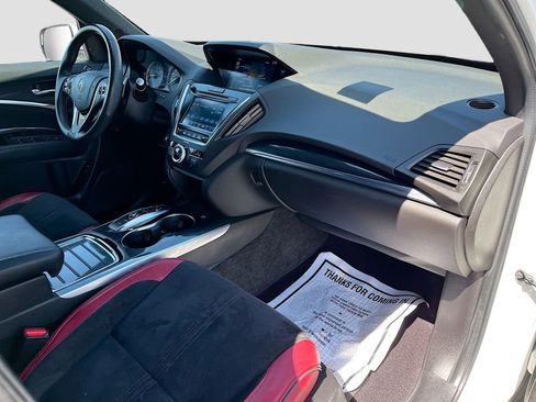 Used 2020 Acura MDX A-Spec image 31