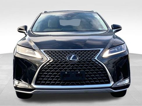 Used 2022 Lexus RX 350 AWD w/ Premium Package image 3