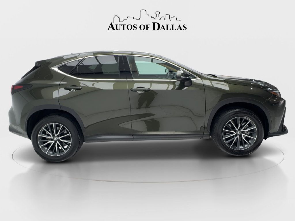 Used 2025 Lexus NX 250 FWD w/ Towing Package (2000 Lbs) image 7