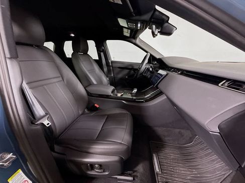 Certified 2026 Land Rover Range Rover Evoque Dynamic SE AWD/4WD image 30