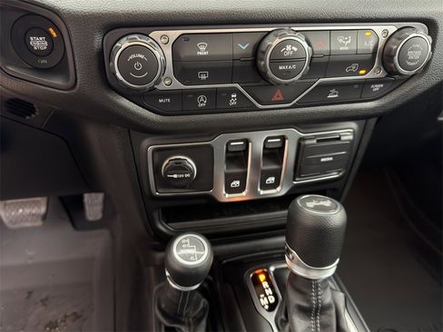 New 2026 Jeep Wrangler Sport image 14