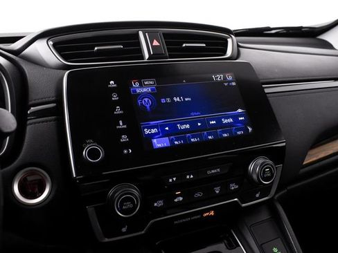 Used 2019 Honda CR-V Touring image 33