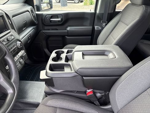 Certified 2026 GMC Sierra 2500 Pro w/ 1SA Pro Safety Plus Package AWD/4WD image 29