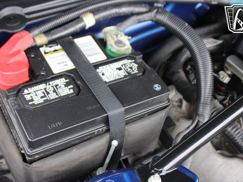 Used 2008 Ford Mustang GT image 11