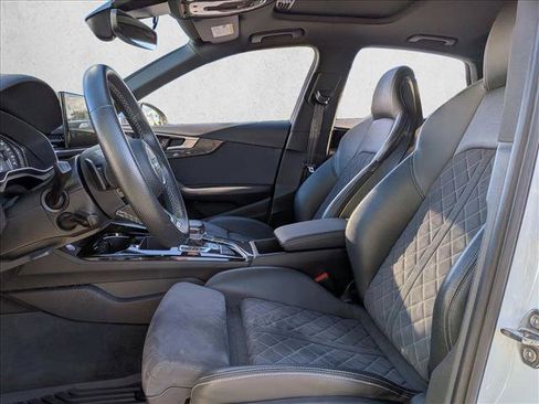 Used 2022 Audi S4 Premium image 14