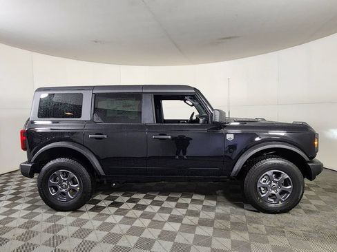 New 2026 Ford Bronco Big Bend AWD/4WD image 8