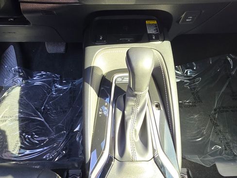 Used 2023 Toyota Corolla XSE image 25