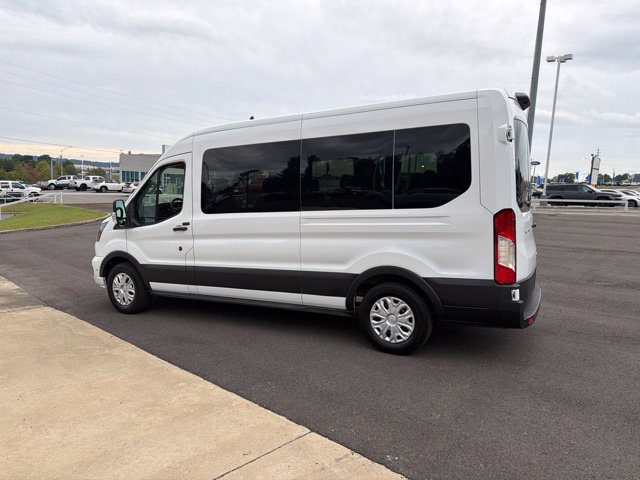 Used 2025 Ford Transit 350 XLT RWD image 5