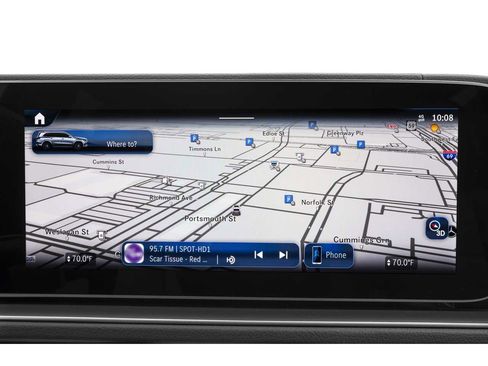 New 2026 Mercedes-Benz GLS 580 4MATIC image 12