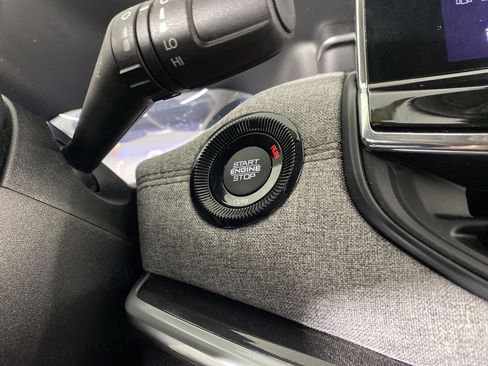 Used 2022 Jeep Compass Latitude image 26