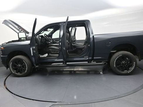 New 2026 RAM 2500 Laramie image 35