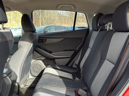 Used 2023 Subaru Crosstrek 2.0i Premium image 26