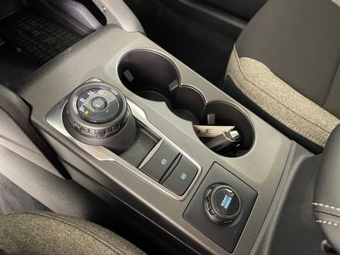 New 2025 Ford Bronco Sport Big Bend image 7