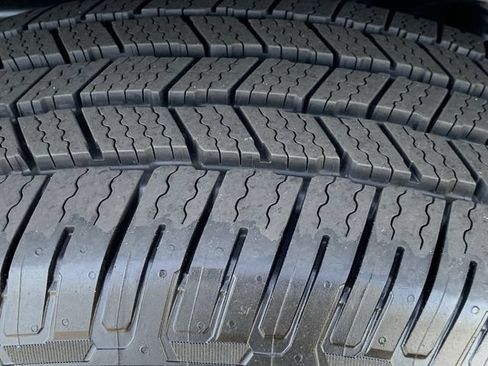 Certified 2024 Toyota Sequoia Limited AWD/4WD image 37