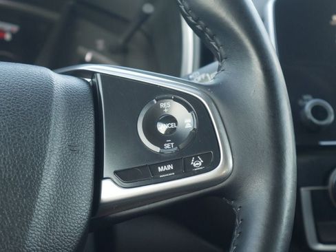 Used 2017 Honda CR-V EX-L image 9