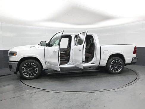 New 2026 RAM 1500 Limited AWD/4WD image 49