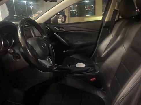 Used 2014 MAZDA MAZDA6 Touring image 18