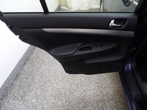 Used 2012 INFINITI G25 x AWD/4WD image 9