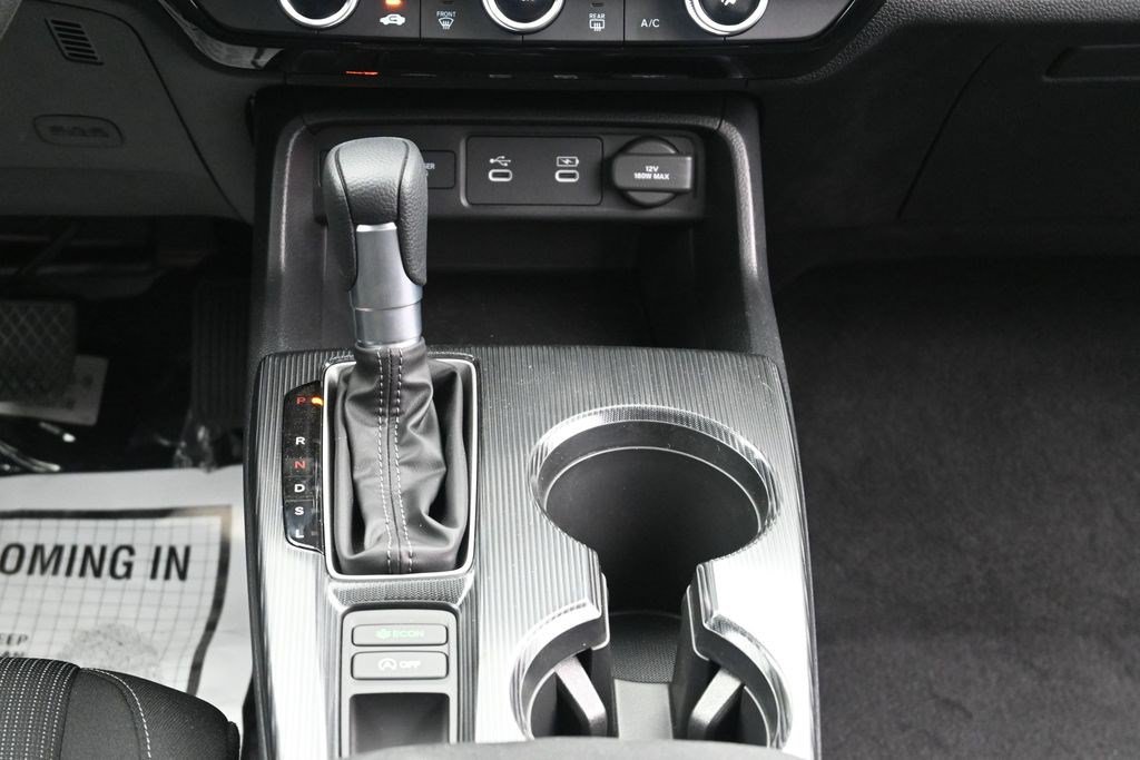 Used 2026 Honda Civic LX image 16