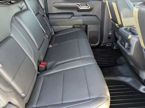 Used 2023 Chevrolet Silverado 1500 RST w/ RST All Star Premium Package image 18