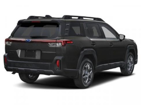 New 2026 Subaru Outback Premium AWD/4WD image 2