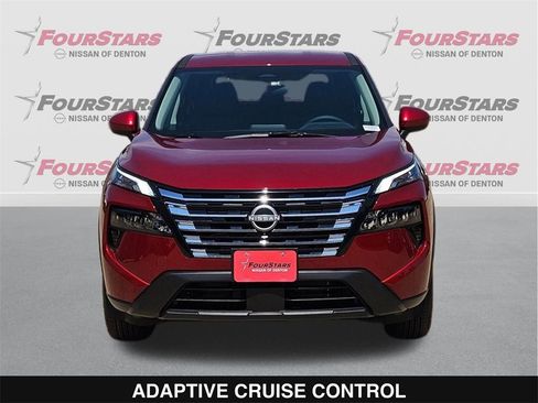 New 2026 Nissan Rogue SV image 10