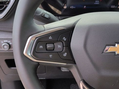 New 2026 Chevrolet TrailBlazer LT w/ Convenience Package FWD image 17
