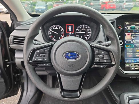 Used 2026 Subaru Crosstrek 2.5i Premium AWD/4WD image 18