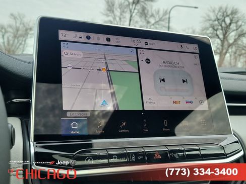 New 2026 Jeep Compass Limited image 30