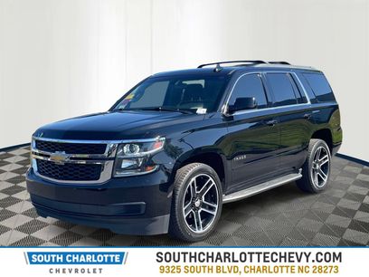 Used 2018 Chevrolet Tahoe LS w/ All-Season Package