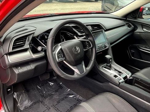 Used 2016 Honda Civic EX image 13