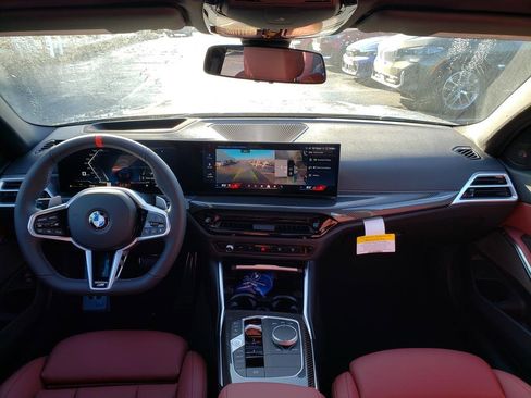 New 2026 BMW M340i xDrive w/ Premium Package image 8