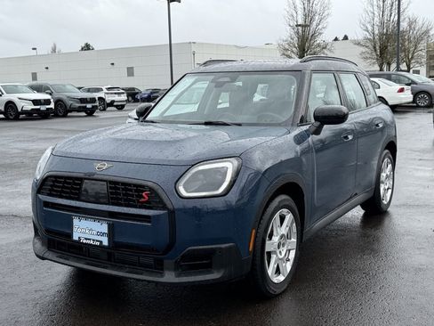 Used 2025 MINI Cooper Countryman S image 4