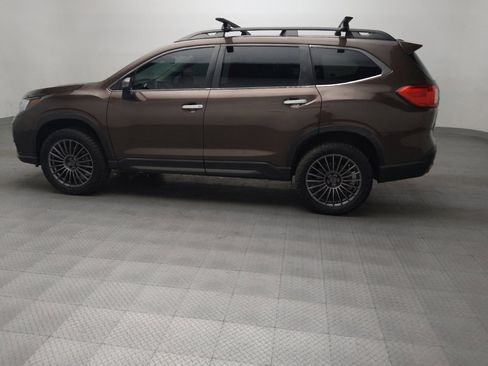 Used 2020 Subaru Ascent Touring AWD/4WD image 3