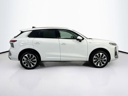 New 2026 Audi Q3 quattro 2.0T AWD/4WD image 4