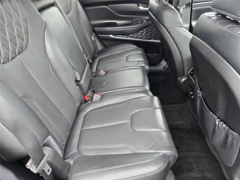 Used 2022 Hyundai Santa Fe Calligraphy FWD image 28