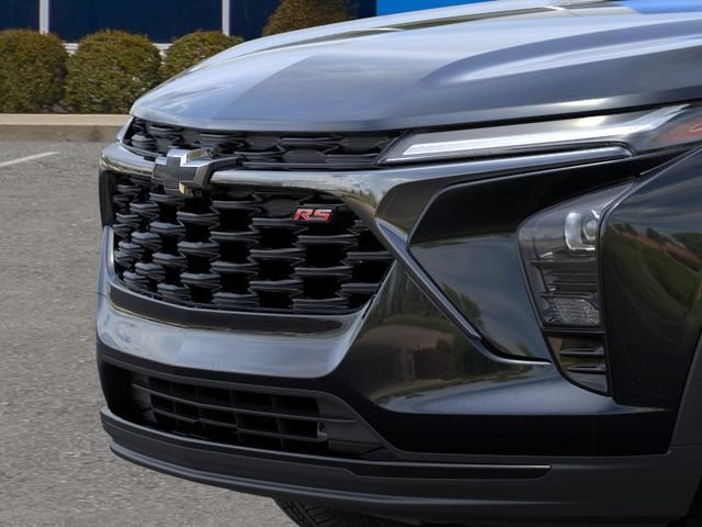 New 2026 Chevrolet Trax RS w/ Sunroof Package FWD image 13