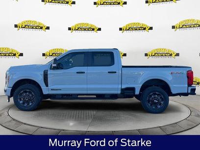 New 2026 Ford F250 XL w/ STX Appearance Package