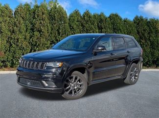 Used 2019 Jeep Grand Cherokee High Altitude video 1