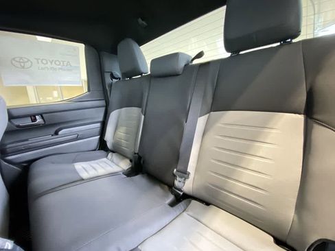 New 2026 Toyota Tacoma TRD Off-Road image 25