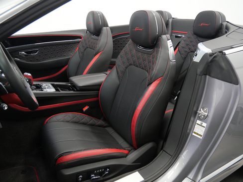 Used 2023 Bentley Continental GT Speed AWD/4WD image 25
