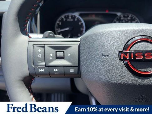 New 2026 Nissan Pathfinder Rock Creek w/ Rock Creek Premium Package AWD/4WD image 24