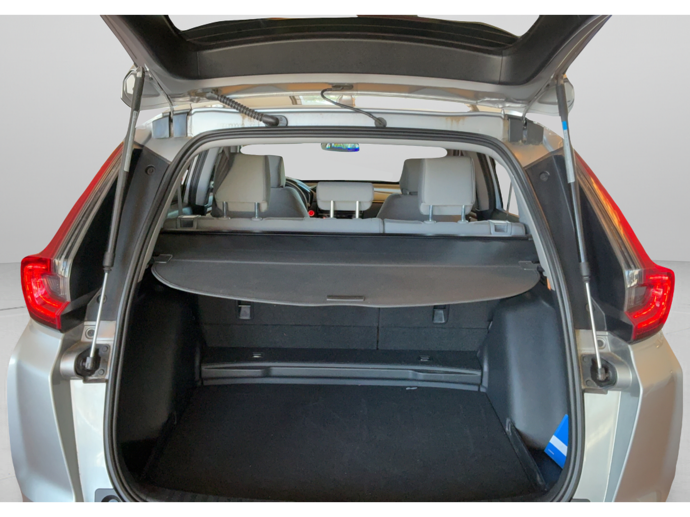 Used 2021 Honda CR-V EX image 33