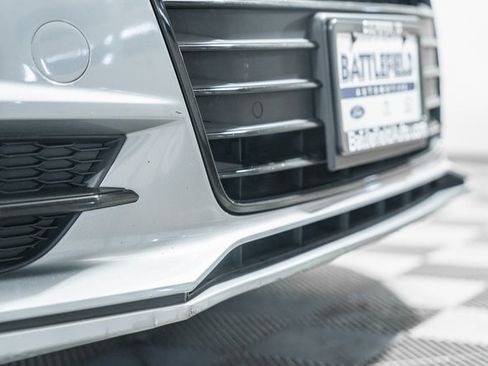 Used 2018 Audi A7 3.0T Premium Plus w/ S Line Sport Package image 15