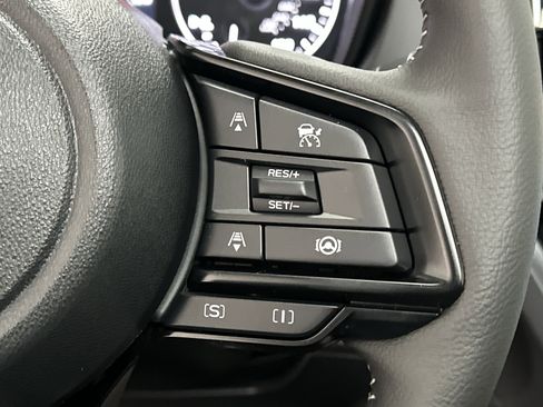 New 2026 Subaru Forester Premium image 26